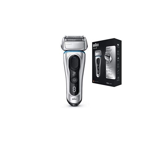 מכונת גילוח Braun 8330S בראון למכירה , 4 image