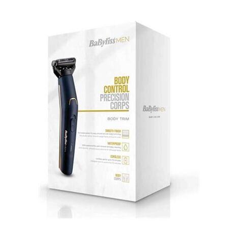 מסיר שיער Babyliss Men BG120E בייביליס למכירה 