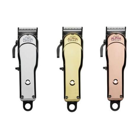 מכונת תספורת Gamma Piu Absolute Alpha למכירה , 3 image