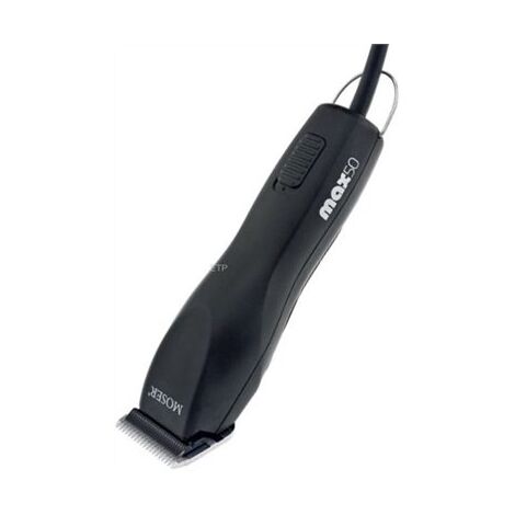 מכונת תספורת Moser MAX50 1250-0061 למכירה , 2 image