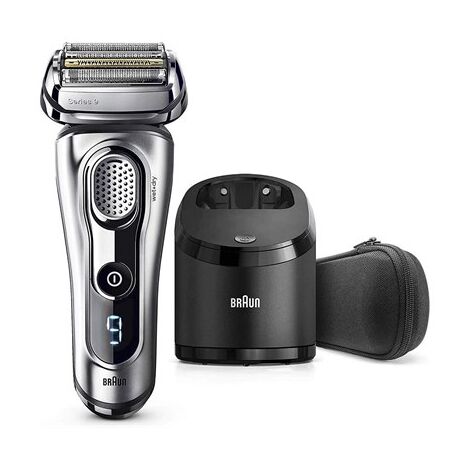 מכונת גילוח Braun 9292cc בראון למכירה , 2 image