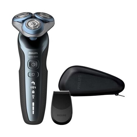 מכונת גילוח Philips S6610/11 פיליפס למכירה , 2 image