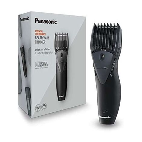 מכונת תספורת Panasonic ER-GB36 פנסוניק למכירה , 3 image