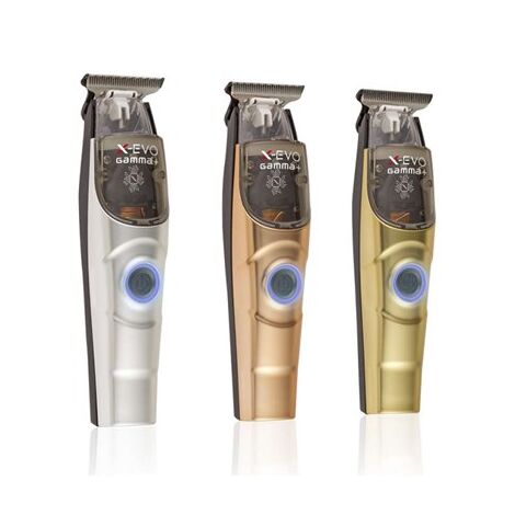 מכונת תספורת Gamma Piu X-Evo למכירה , 3 image