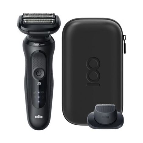 מכונת גילוח Braun MBS5 בראון למכירה , 2 image