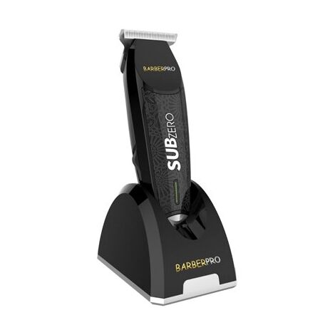 מכונת תספורת BarberPRO SUBzero Z-7500 למכירה , 3 image