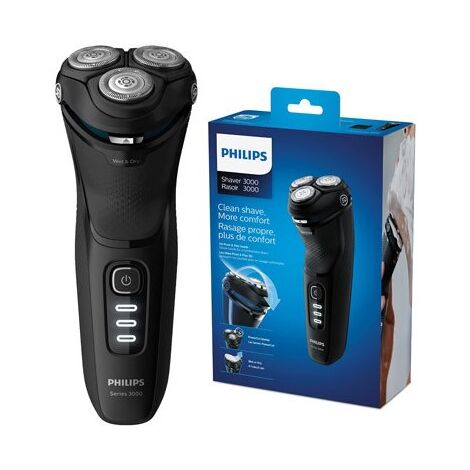 מכונת גילוח Philips S3233 פיליפס למכירה 