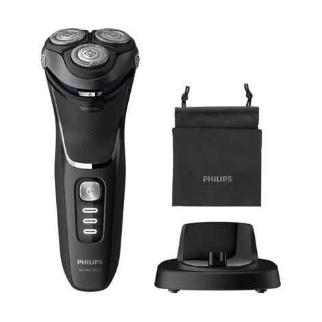 מכונת גילוח Philips S3332/54 פיליפס למכירה 