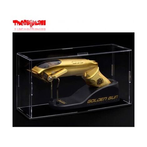 מכונת תספורת Gamma Piu Golden Gun למכירה , 4 image