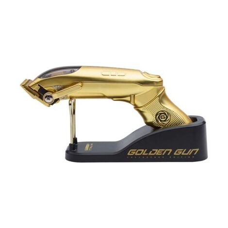מכונת תספורת Gamma Piu Golden Gun למכירה , 2 image