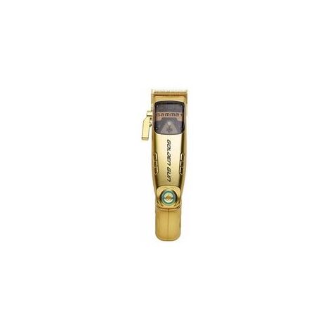 מכונת תספורת Gamma Piu Golden Gun למכירה , 3 image