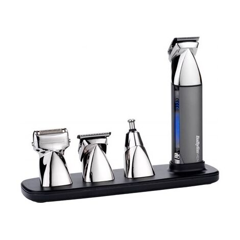 מכונת תספורת Babyliss MT996E בייביליס למכירה , 2 image