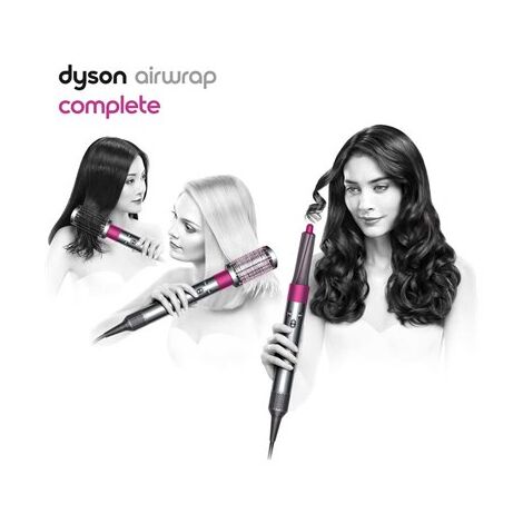 מסלסל שיער Dyson Airwrap Complete דייסון למכירה , 3 image