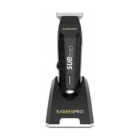 מכונת תספורת BarberPRO SUBzero Z-7500 למכירה , 2 image