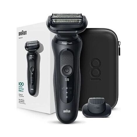 מכונת גילוח Braun MBS5 בראון למכירה , 3 image