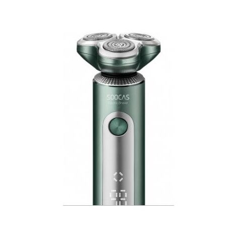 מכונת גילוח Soocas S5 למכירה , 2 image