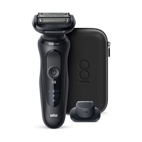 מכונת גילוח Braun MBS5 בראון למכירה , 4 image
