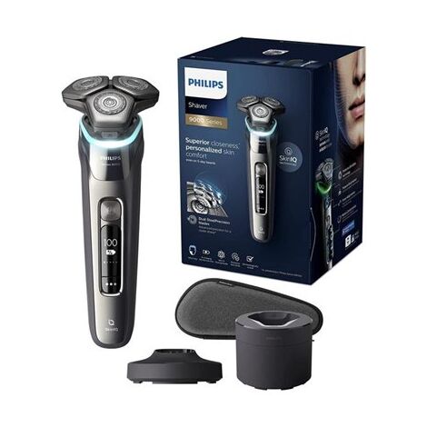 מכונת גילוח Philips S9986/55 פיליפס למכירה , 3 image