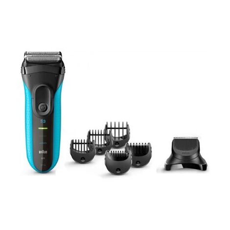 מכונת גילוח Braun BT-3010 בראון למכירה , 3 image