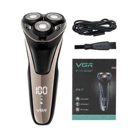 מכונת גילוח VGR V306 למכירה , 3 image
