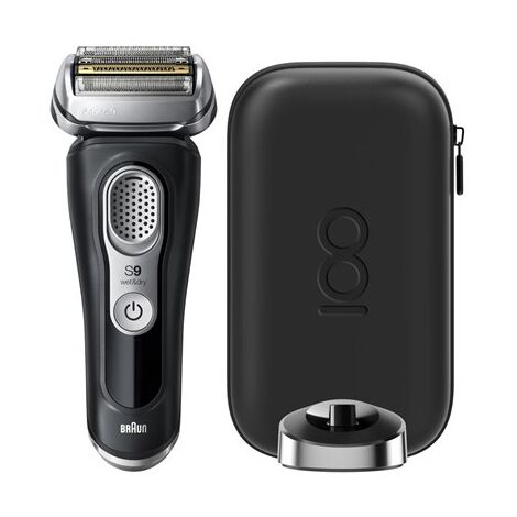 מכונת גילוח Braun MBS9 בראון למכירה , 3 image