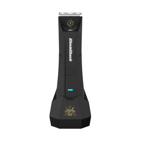 מכונת גילוח BarberPRO ChickChak Z-008 למכירה , 2 image