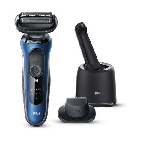 מכונת גילוח Braun Series 6 60-B7200CC בראון למכירה , 2 image