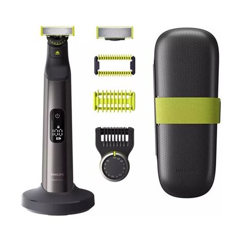 מכונת תספורת Philips OneBlade Pro QP6651/61 פיליפס למכירה , 4 image