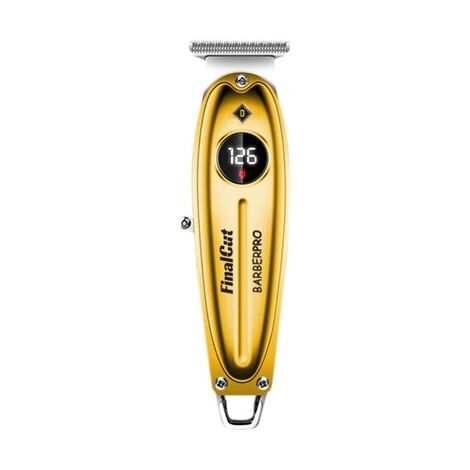 מכונת תספורת BarberPRO FinalCut Z-9500 למכירה 