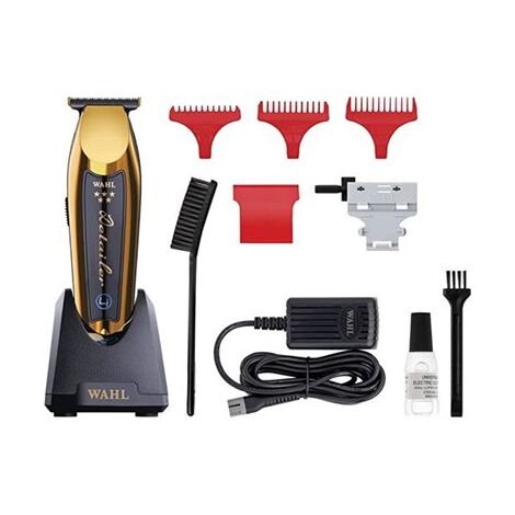 מכונת תספורת Wahl Detailer 8171-700 למכירה , 3 image