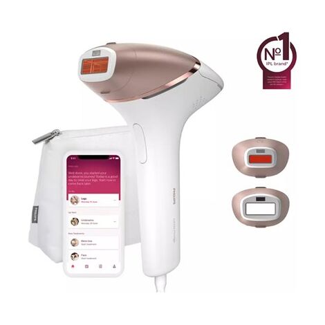 מסיר שיער Philips BRI945 פיליפס למכירה , 2 image
