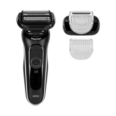 מכונת גילוח Braun Series 5 50-W1600s בראון למכירה , 2 image