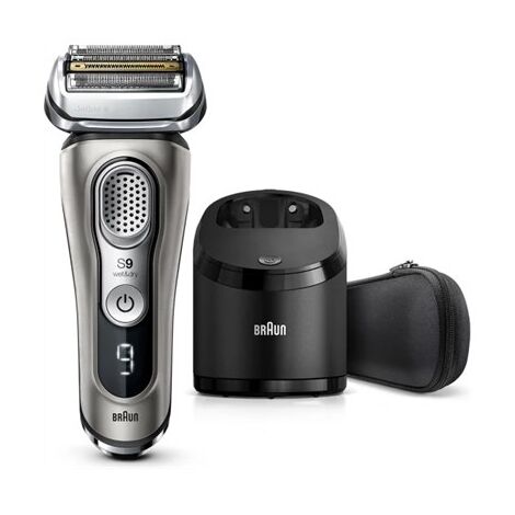 מכונת גילוח Braun Series 9 9365cc בראון למכירה , 2 image