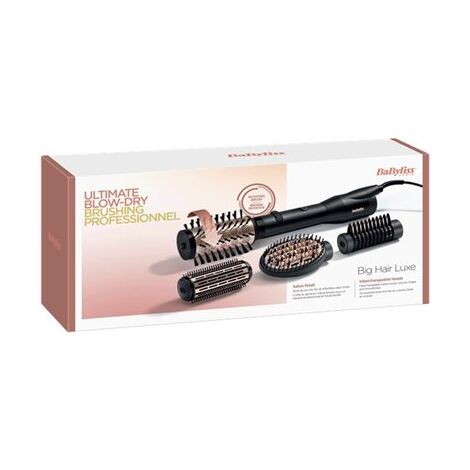 מברשת להחלקה Babyliss AS970E בייביליס למכירה , 3 image