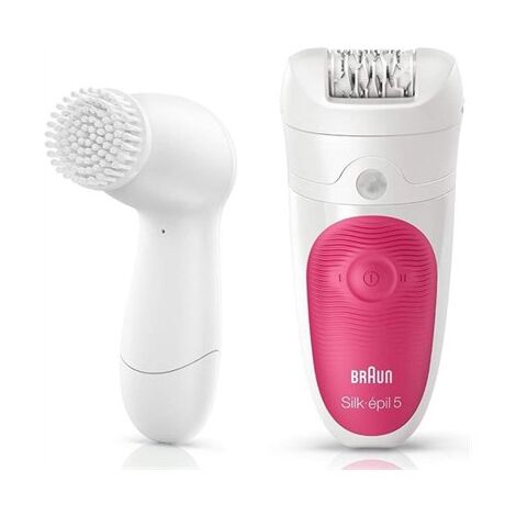 מסיר שיער Braun Silk Epil 5 5-537 בראון למכירה , 2 image