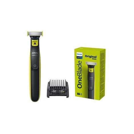 מכונת גילוח Philips OneBlade QP2721/20 פיליפס למכירה 