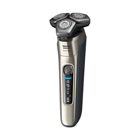 מכונת גילוח Philips 9400 S9502 פיליפס למכירה , 2 image