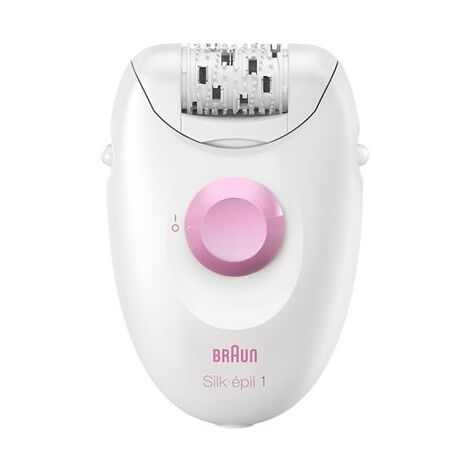 מסיר שיער Braun Silk-Epil 1-176 בראון למכירה , 2 image
