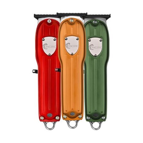 מכונת תספורת Pacific Color C2 למכירה , 2 image