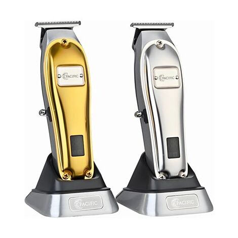מכונת תספורת Pacific Gold G2 למכירה , 2 image