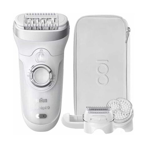מסיר שיער Braun Silk-Epil 9 MBSES9 בראון למכירה , 2 image