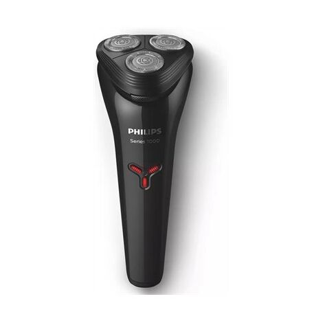 מכונת גילוח Philips S1103 1000 פיליפס למכירה , 2 image