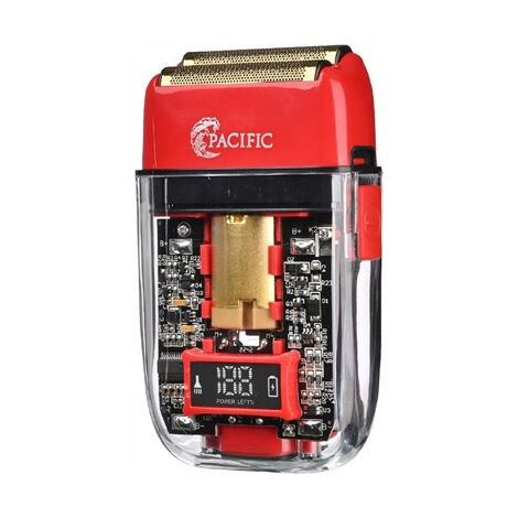 מכונת גילוח Pacific Shaving Color c3 למכירה , 3 image