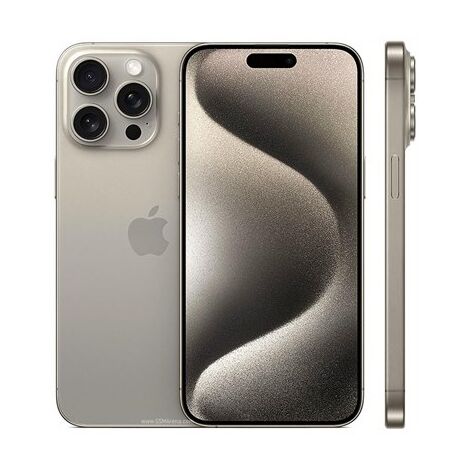 טלפון סלולרי Apple iPhone 15 Pro Max 512GB אפל למכירה , 2 image