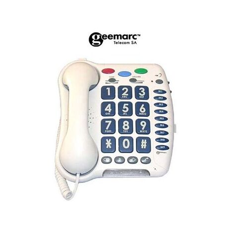 Geemarc CL100 למכירה 