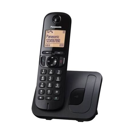 Panasonic KXTGC210 פנסוניק למכירה , 2 image