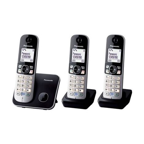 Panasonic KX-TG6813 פנסוניק למכירה 