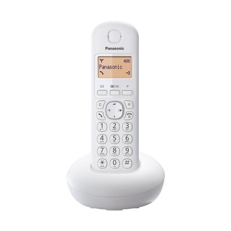 Panasonic KXTGB210 פנסוניק למכירה 