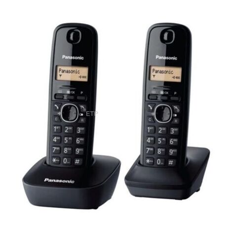 Panasonic KXTG1612 פנסוניק למכירה , 2 image