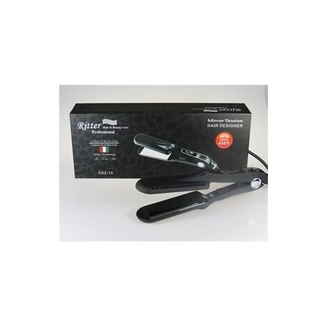 מחליק שיער Ritter XSZ-10 למכירה , 3 image